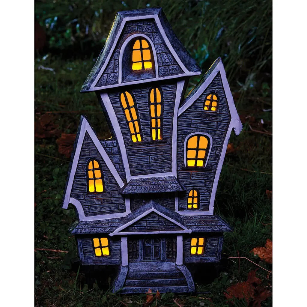 Lu Hnted Houselawn Decor 22in