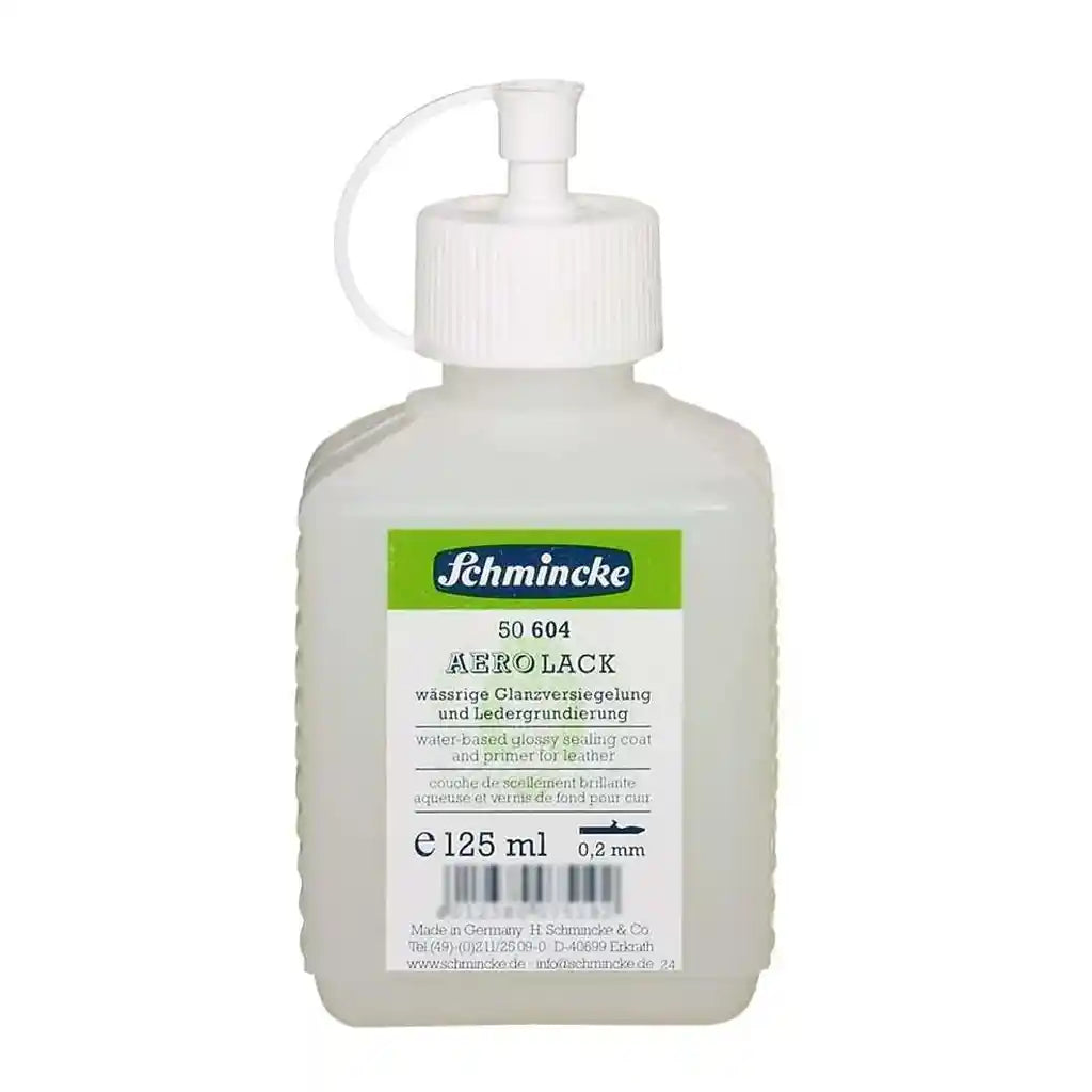 Schmincke Aero Lack Watery Gloss 125ml