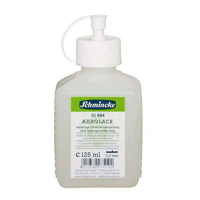Schmincke Aero Lack Watery Gloss 125ml