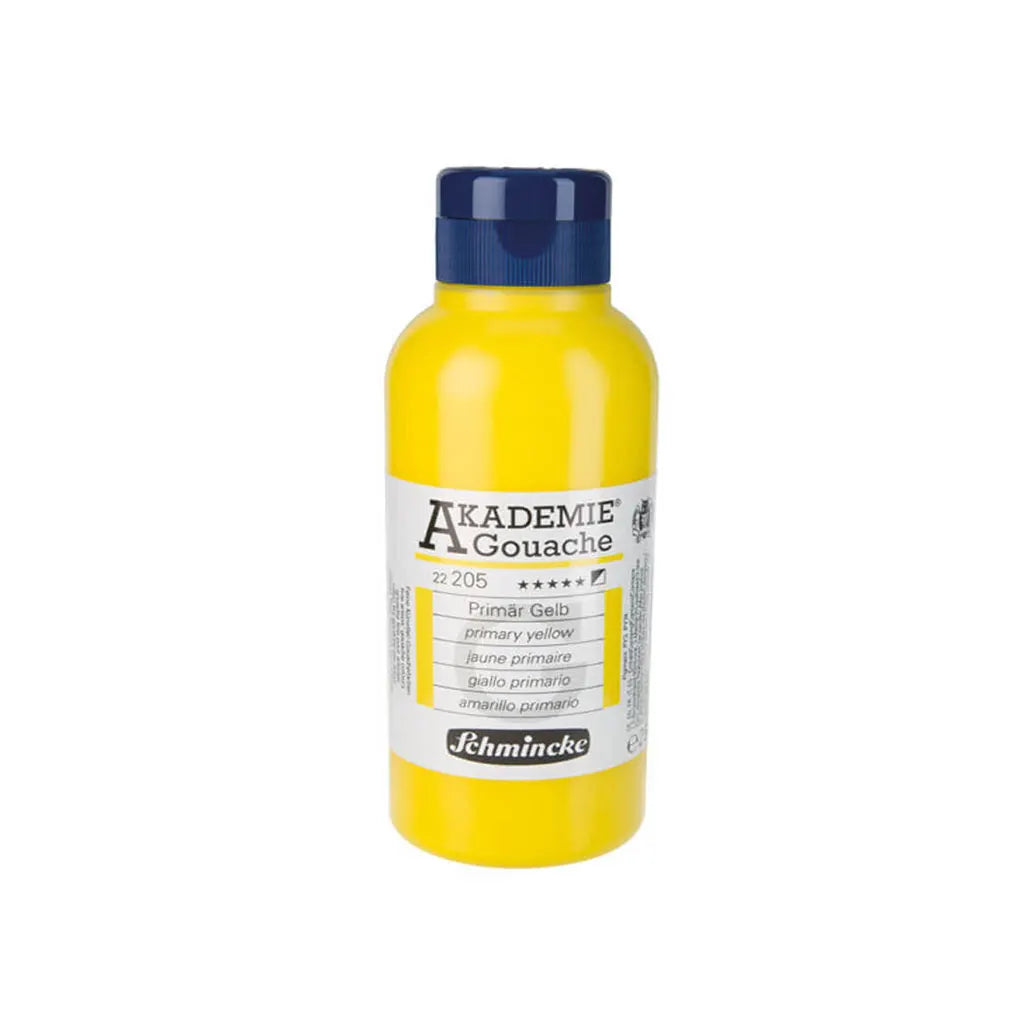 Schmincke Akademie Gouache Paint, 250ml