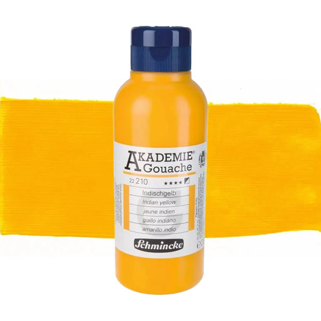 Schmincke Akademie Gouache Paint, 250ml