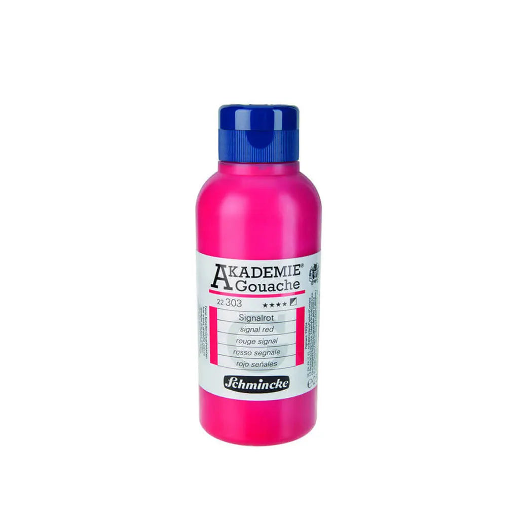 Schmincke Akademie Gouache Paint, 250ml