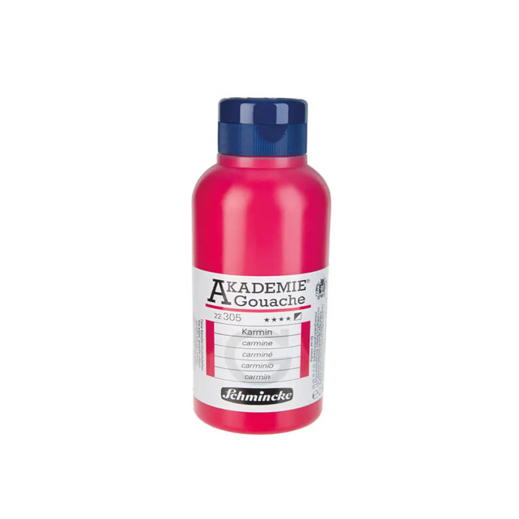 Schmincke Akademie Gouache Paint, 250ml