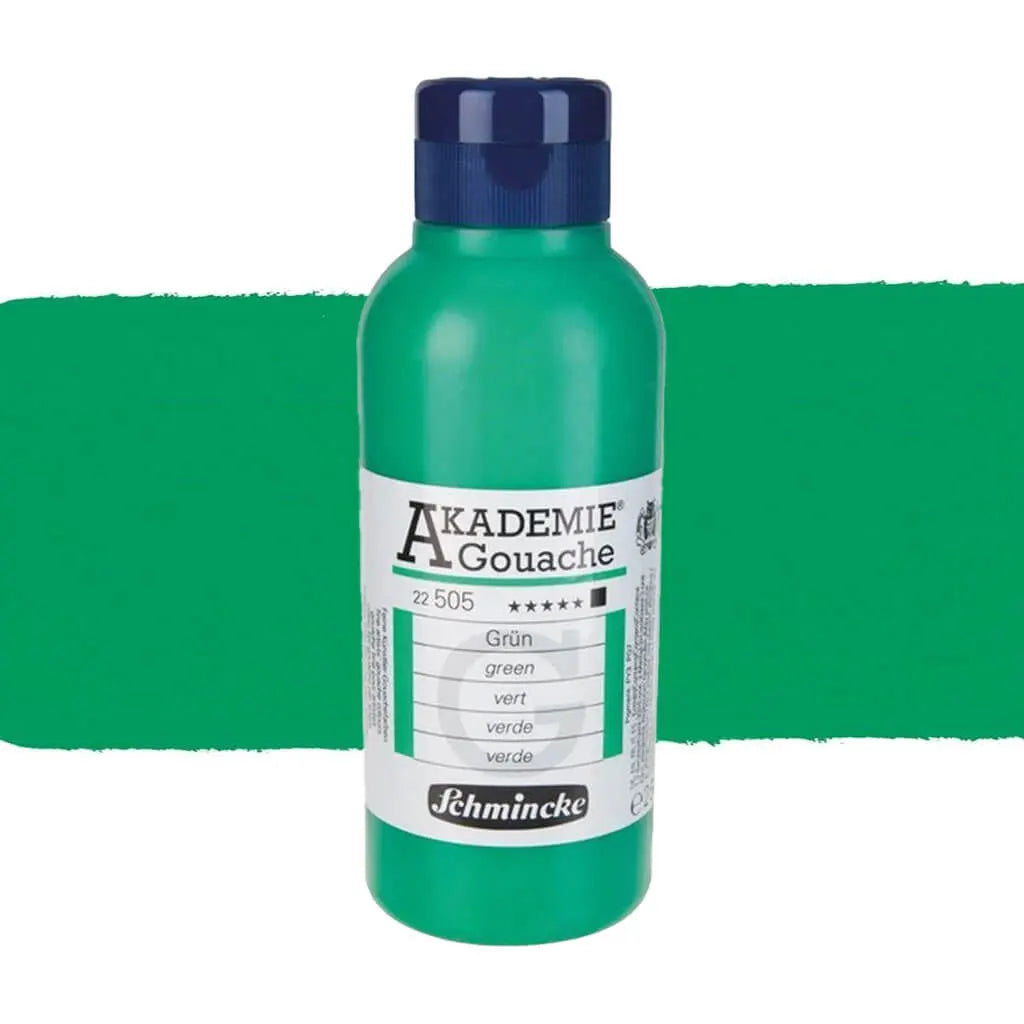 Schmincke Akademie Gouache Paint, 250ml
