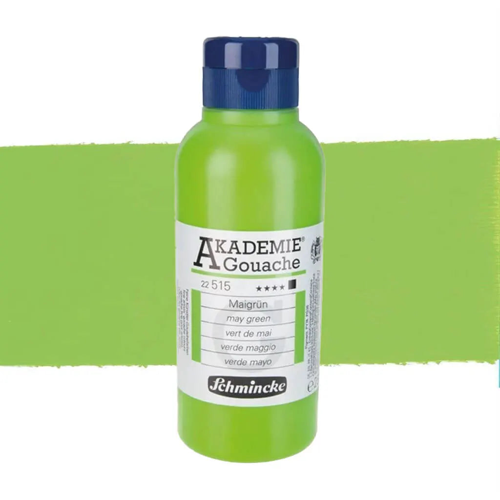 Schmincke Akademie Gouache Paint, 250ml