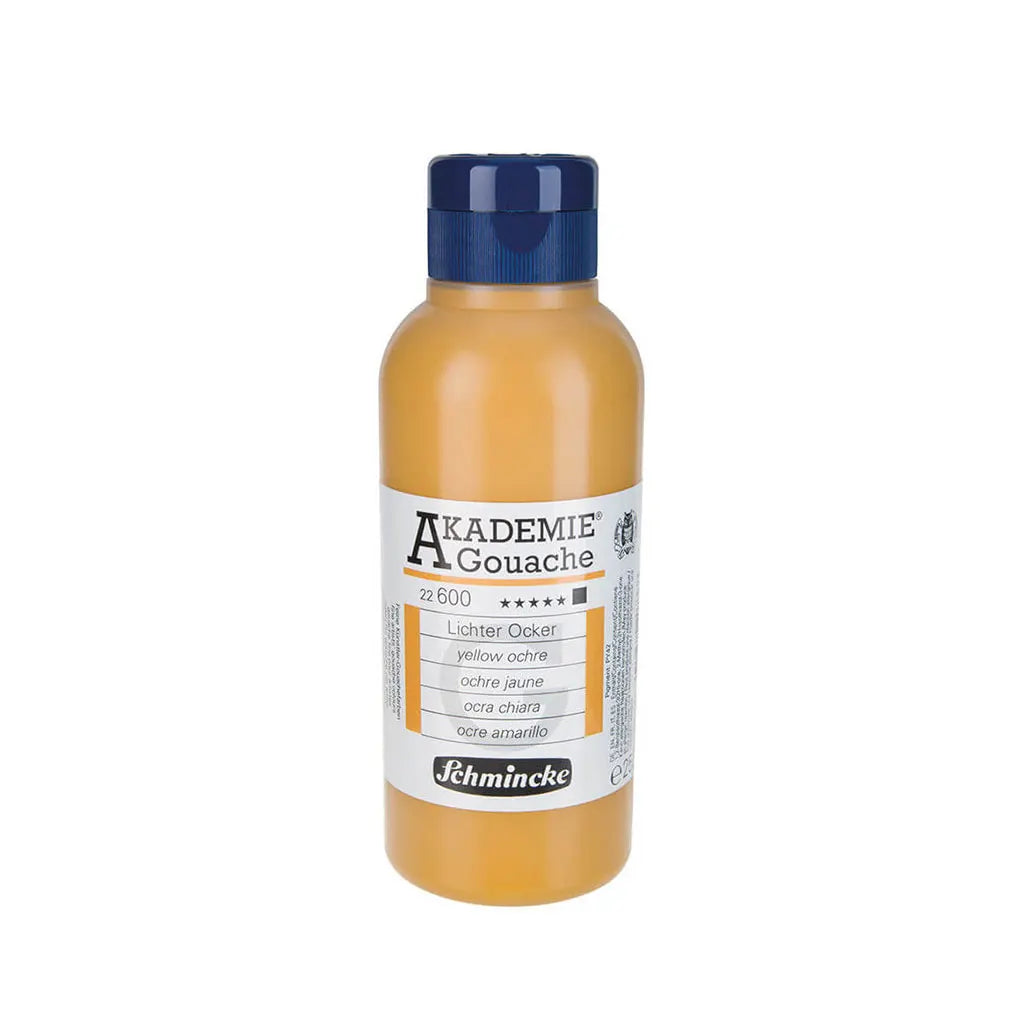 Schmincke Akademie Gouache Paint, 250ml