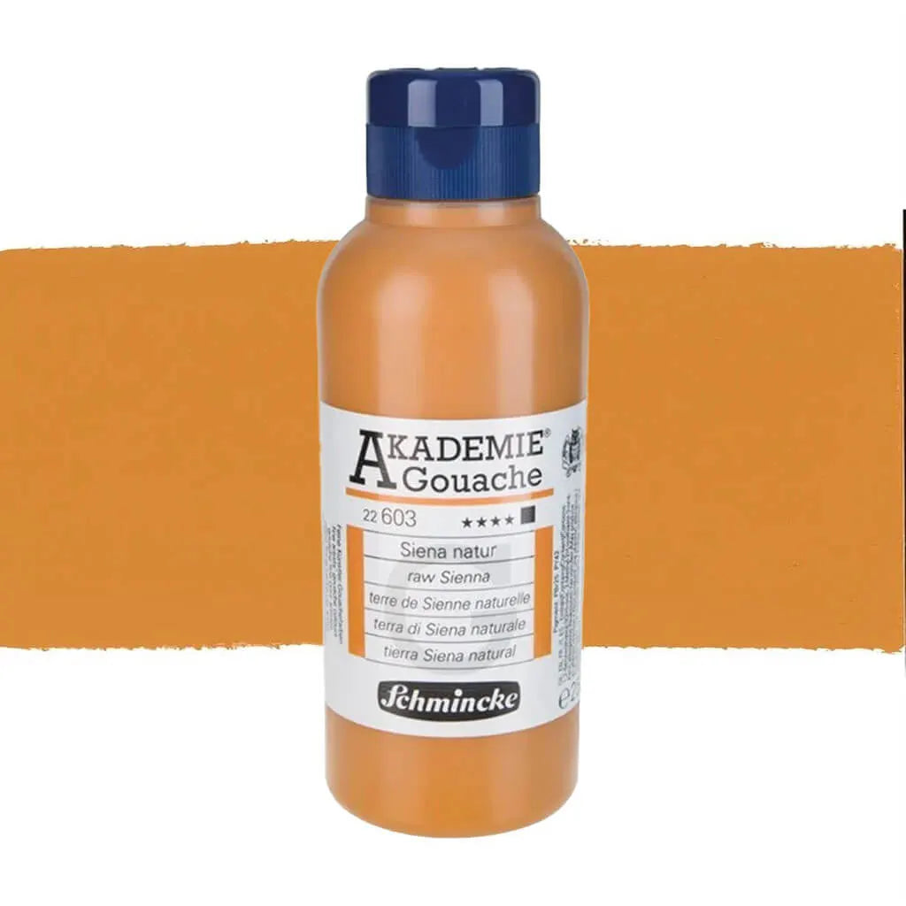 Schmincke Akademie Gouache Paint, 250ml