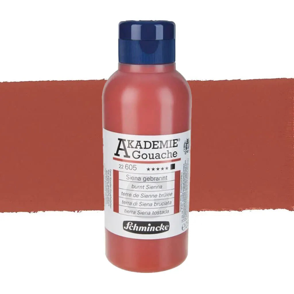 Schmincke Akademie Gouache Paint, 250ml