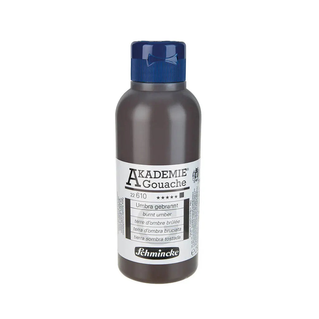 Schmincke Akademie Gouache Paint, 250ml