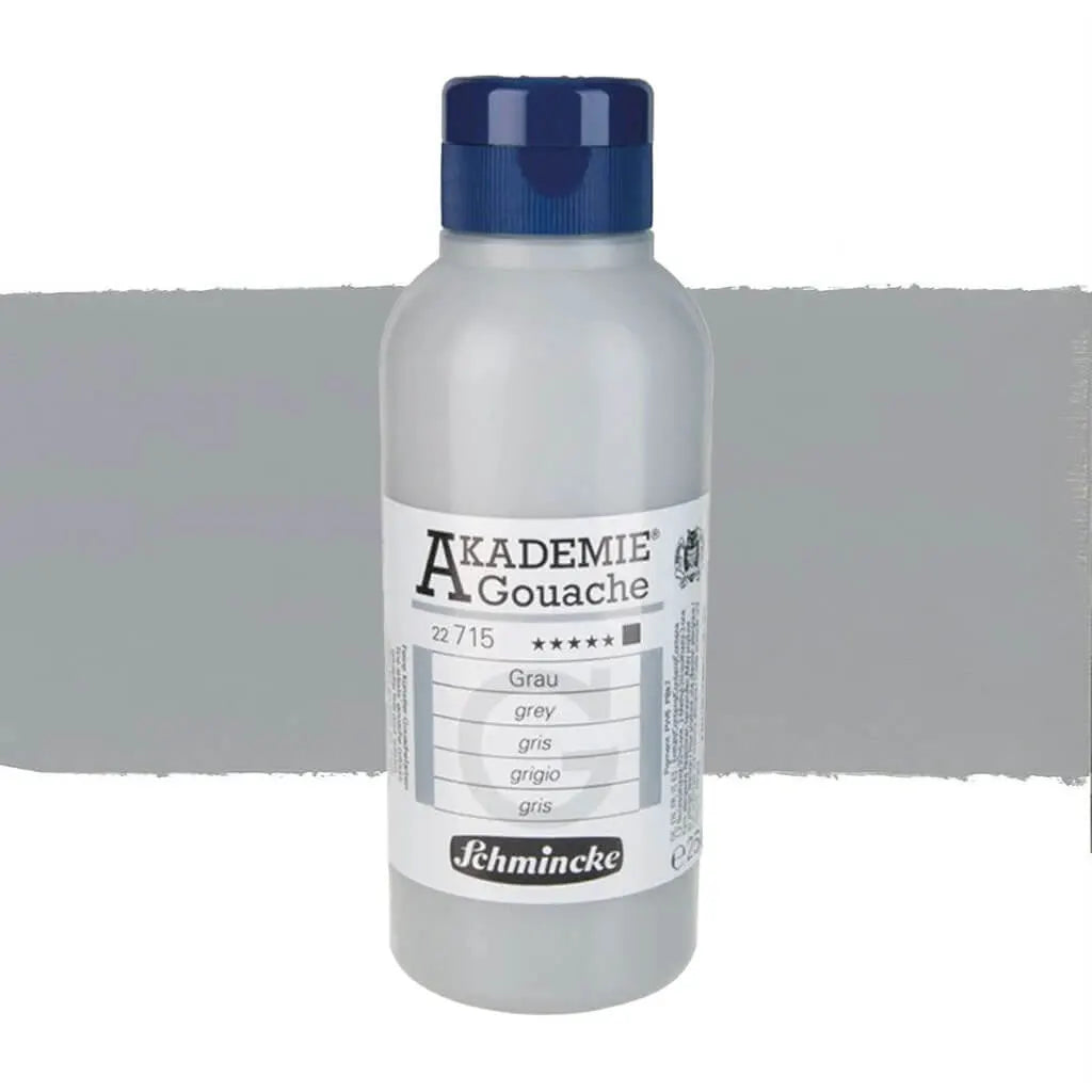 Schmincke Akademie Gouache Paint, 250ml