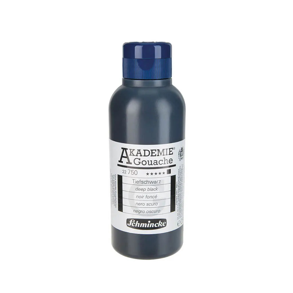 Schmincke Akademie Gouache Paint, 250ml