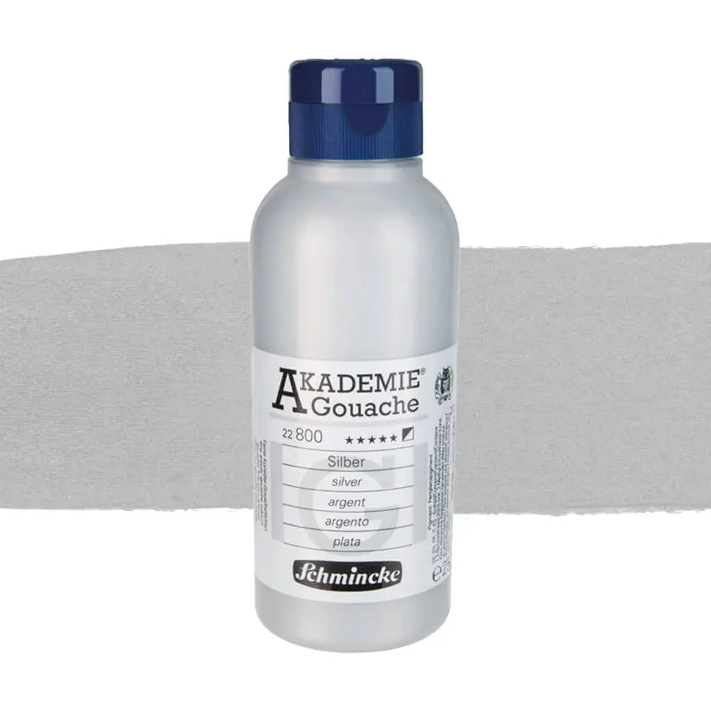 Schmincke Akademie Gouache Paint, 250ml