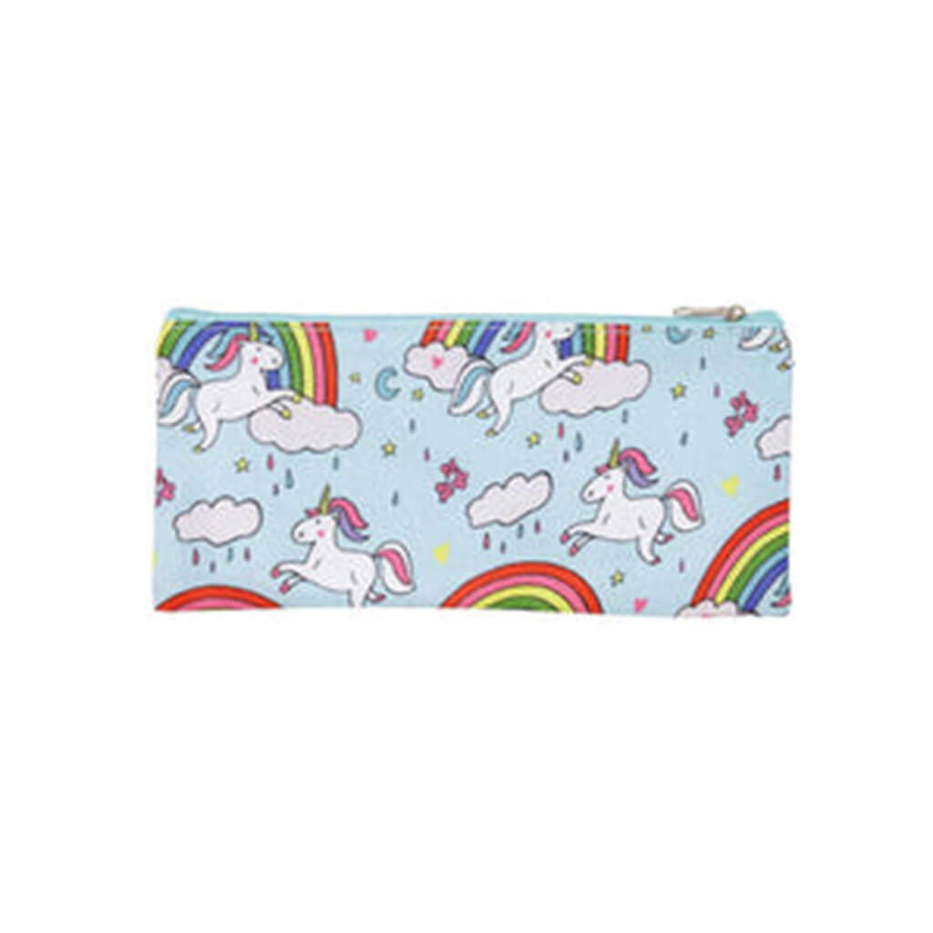 Pencil Case Unicorn