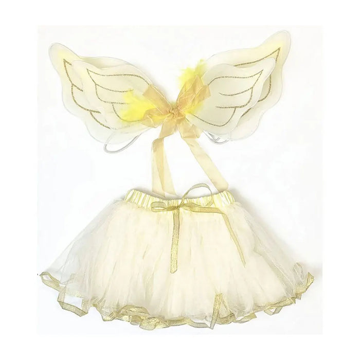 Angle Wing Set, 2pc