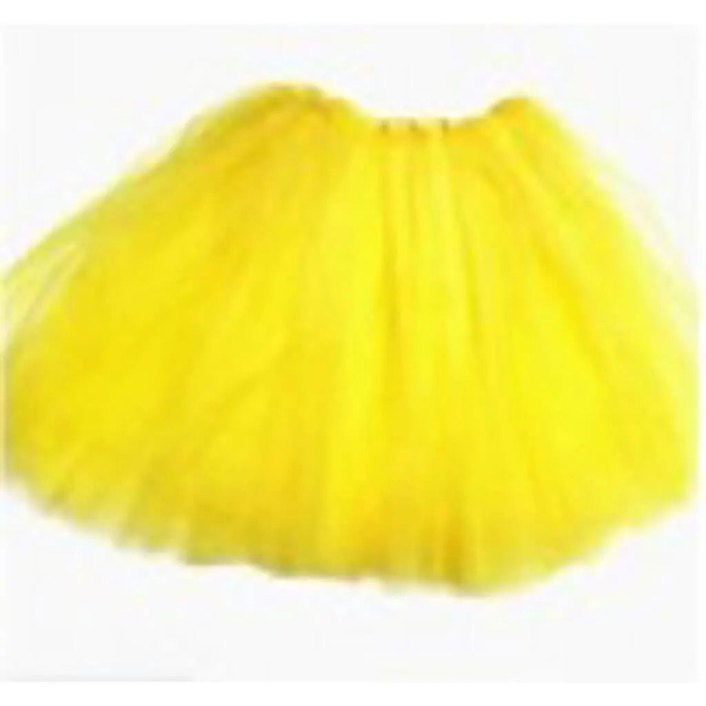 3 Layer Adult Tutu