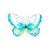 Sheer Butterfly Wand 5.5in