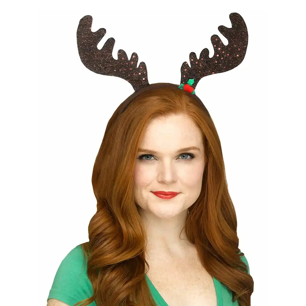 Holiday Headband