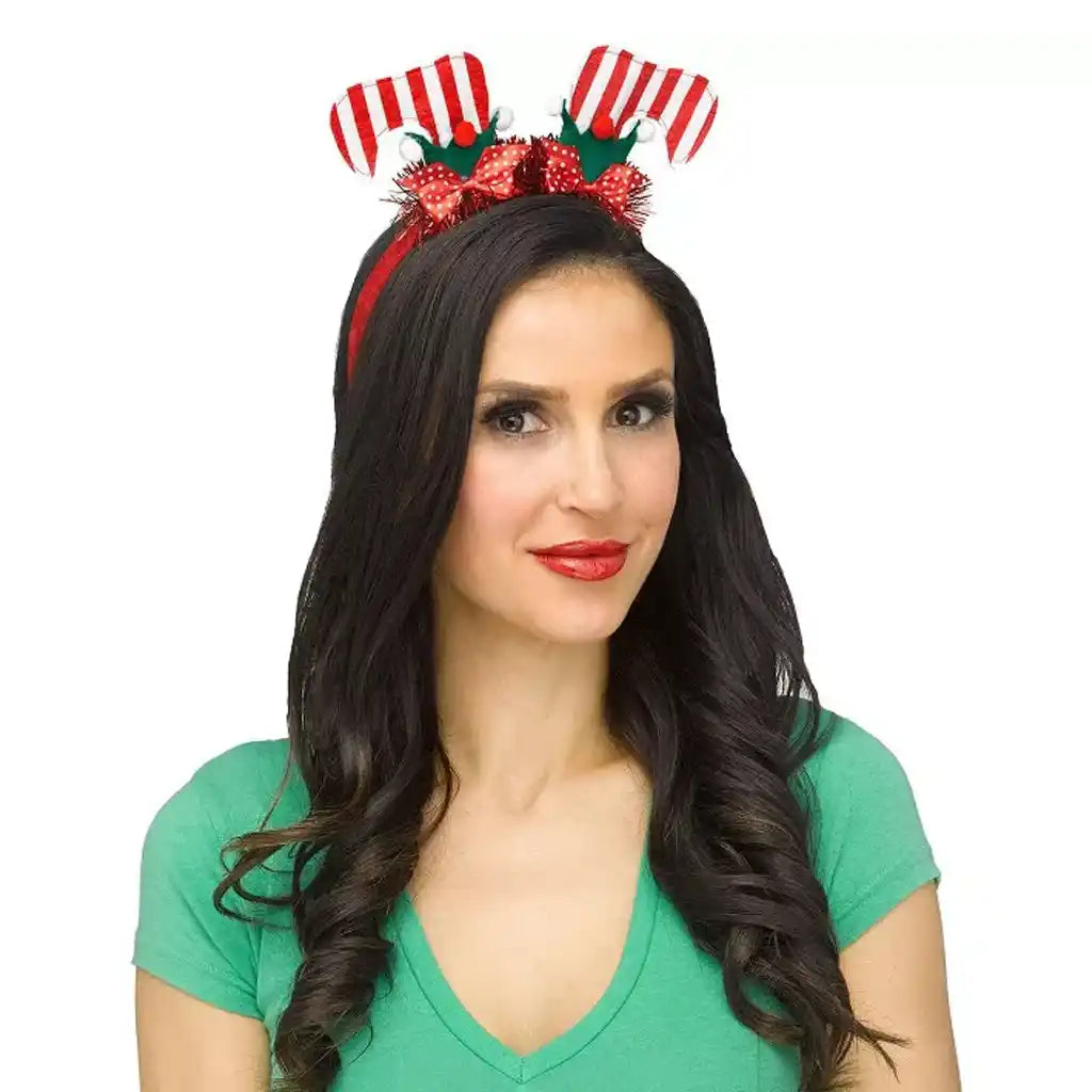 Holiday Headband