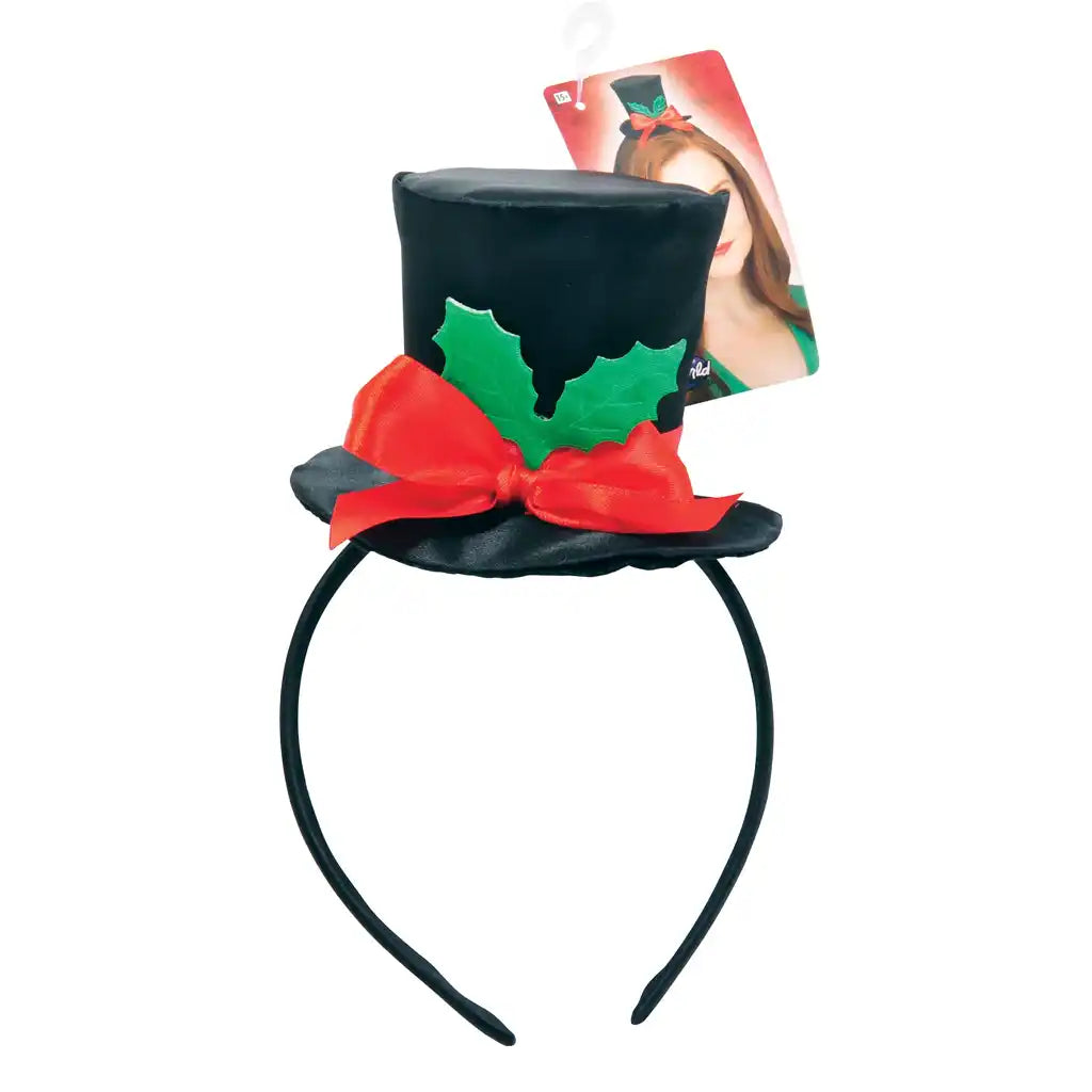 Holiday Headband