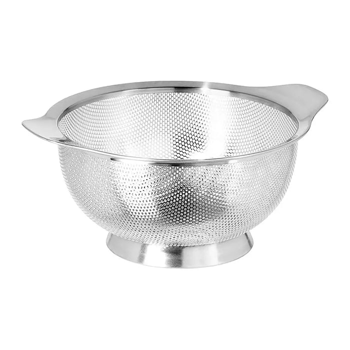 Stainless Steel Heavyduty Colander 2.5qt