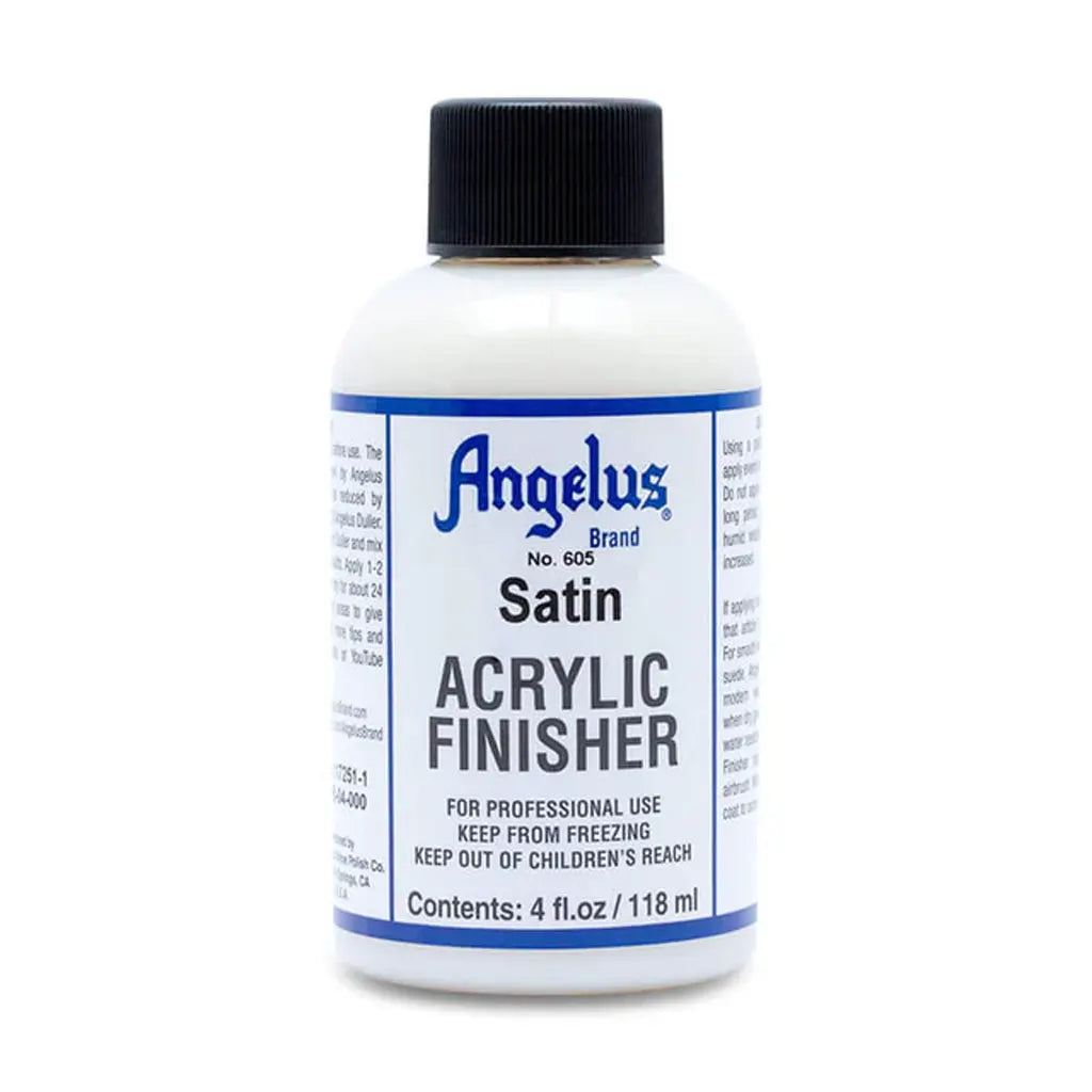 Angelus Finisher Leather Paint