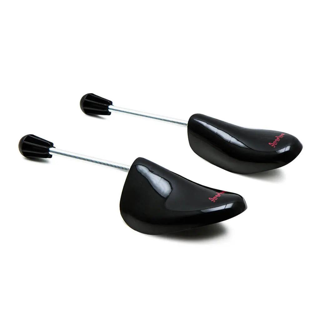 Angelus Shoe Tree Pair – Shape &amp; Form Saver, Fits Men’s US 6–13