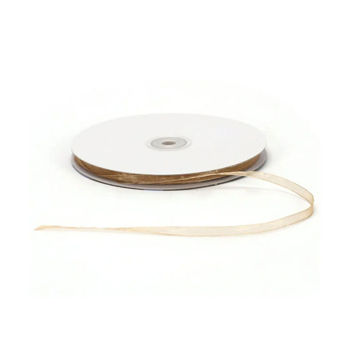 Simply Sheer Asiana Gold 1, 1/4in Wide