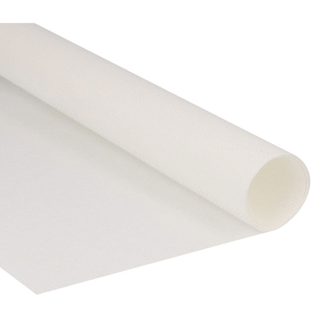 Dmc Precut Plain Aida 18ct 20in x 14in