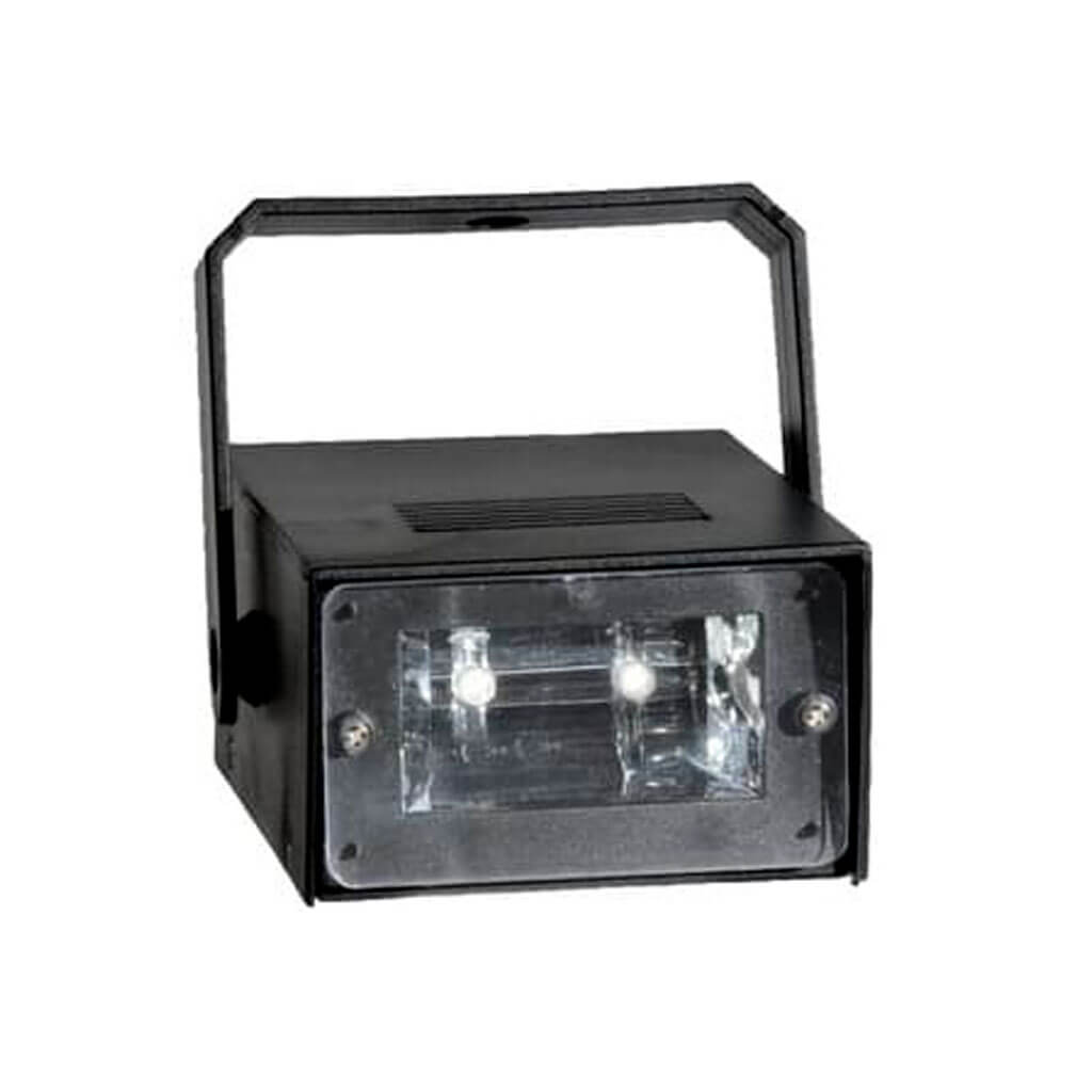 Mini Led Strobe