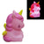 Unicorn LED Night Light Pink