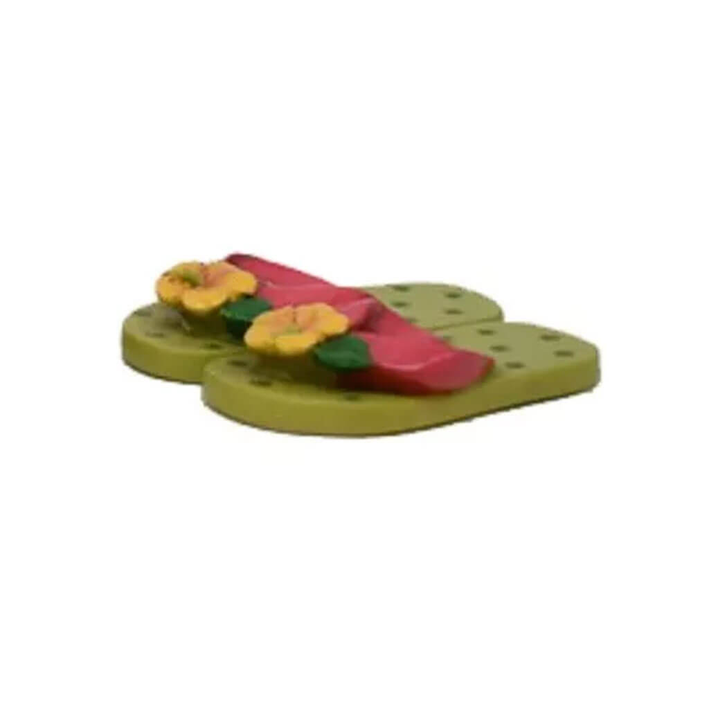 Touch of Nature 1.5in Miniature Flip Flops, 1pc