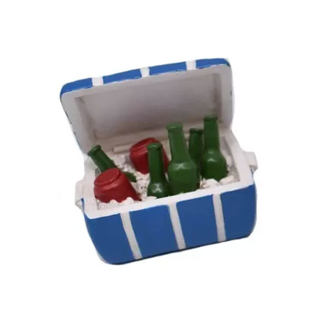 Touch of Nature 2.5in Miniature Cooler, 1pc