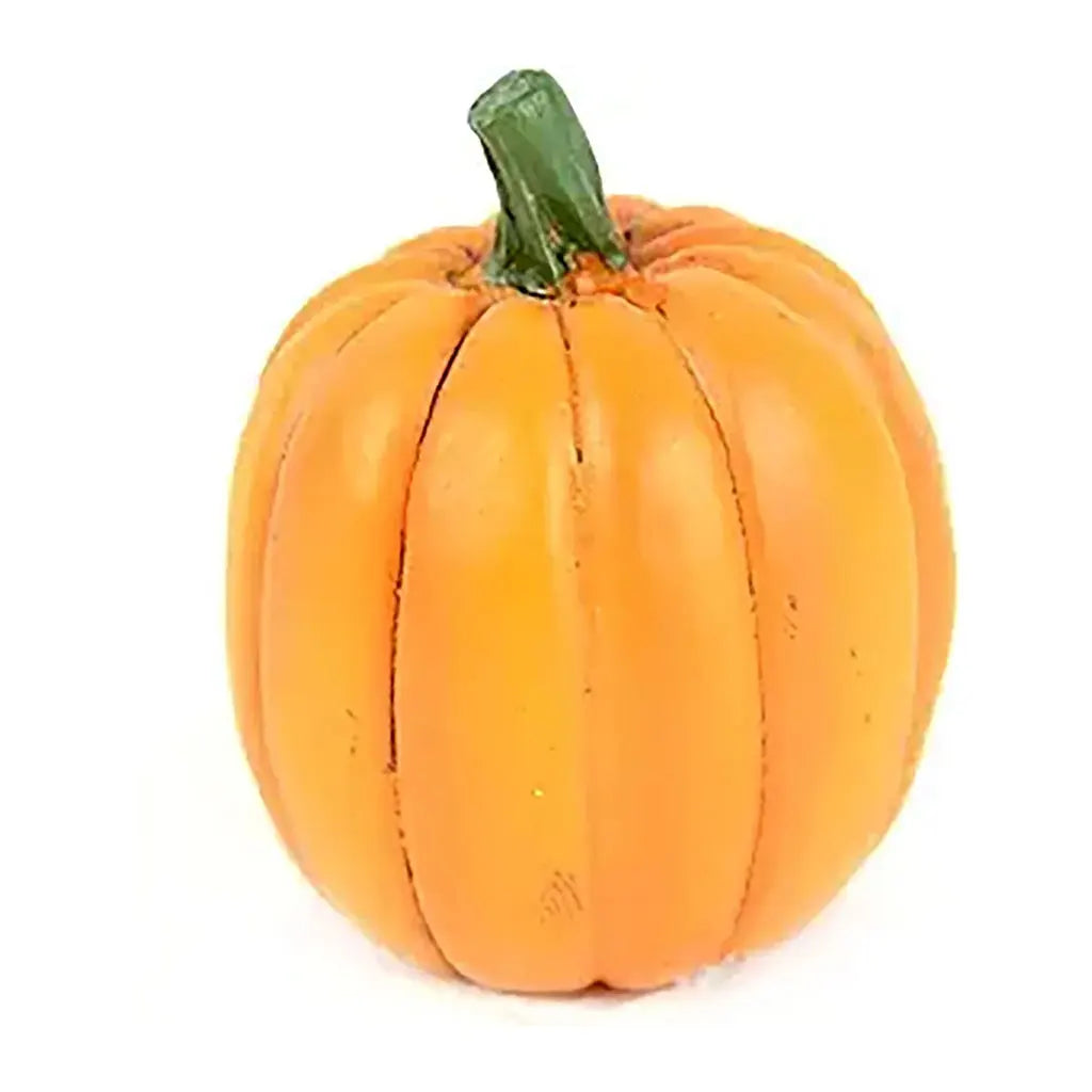 Touch of Nature 1.5in Pumpkin, 1pc