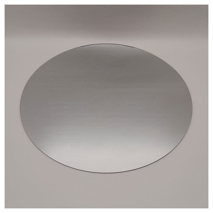 Touch of Nature 16in Round Mirror, 1pc