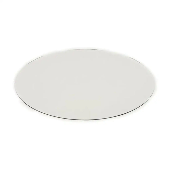 Touch of Nature 9in Round Victoria Mirror, 1pc