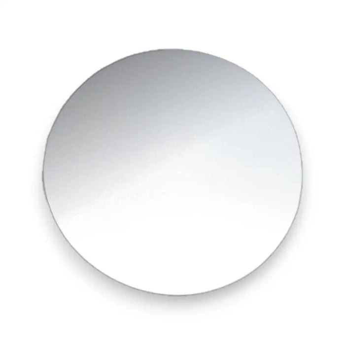 Touch of Nature 14in Round Mirror, 1pc