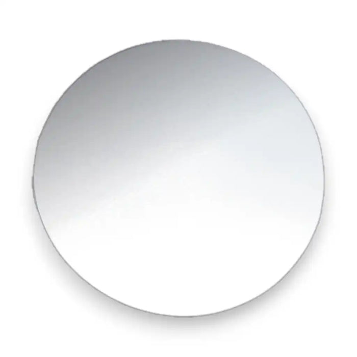 Touch of Nature 4in Round Mirror, 1pc