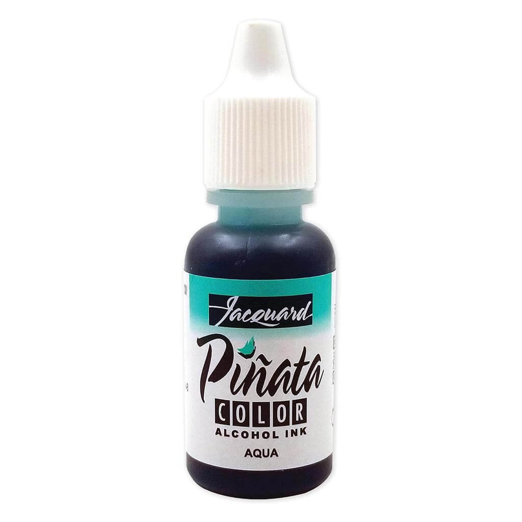 Jacquard Pinata Color Alcohol Ink 0.5oz