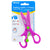 Bazic Kids Training Scissors 5in