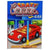 JUMBO CRAZY CARZZZ Coloring & Activity Books