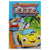 JUMBO CRAZY CARZZZ Coloring & Activity Books