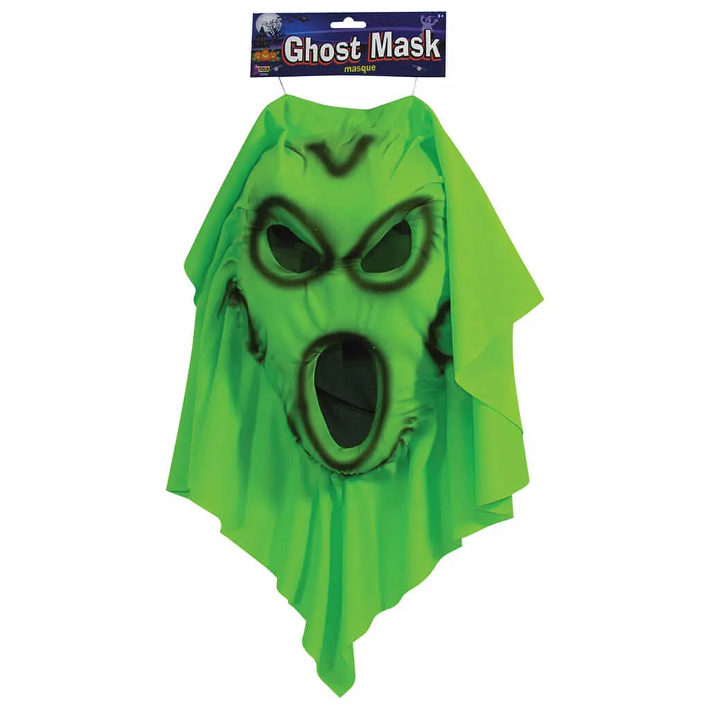 Ghost Mask