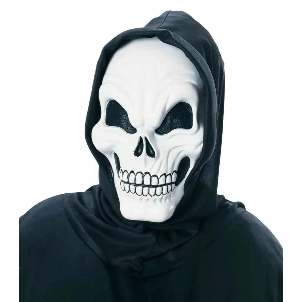 Scary Skeleton Mask