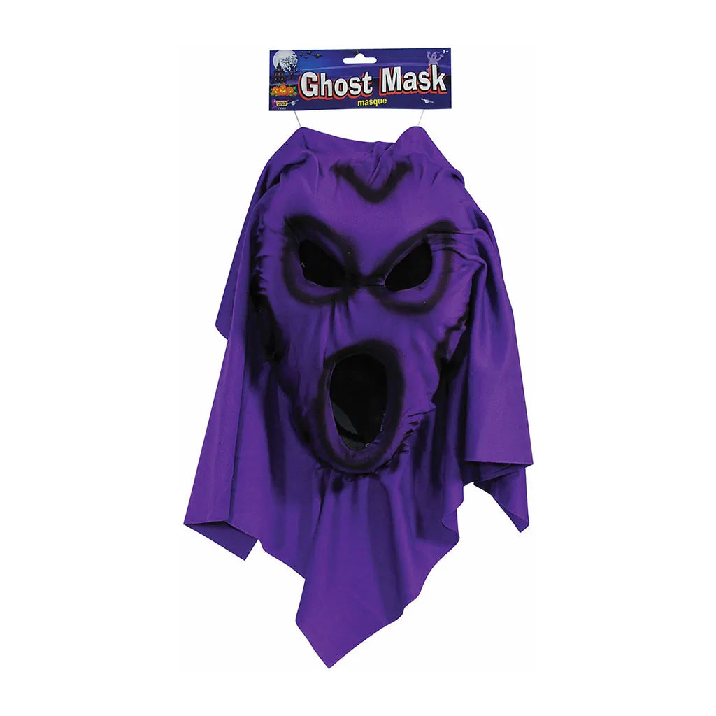 Ghost Mask