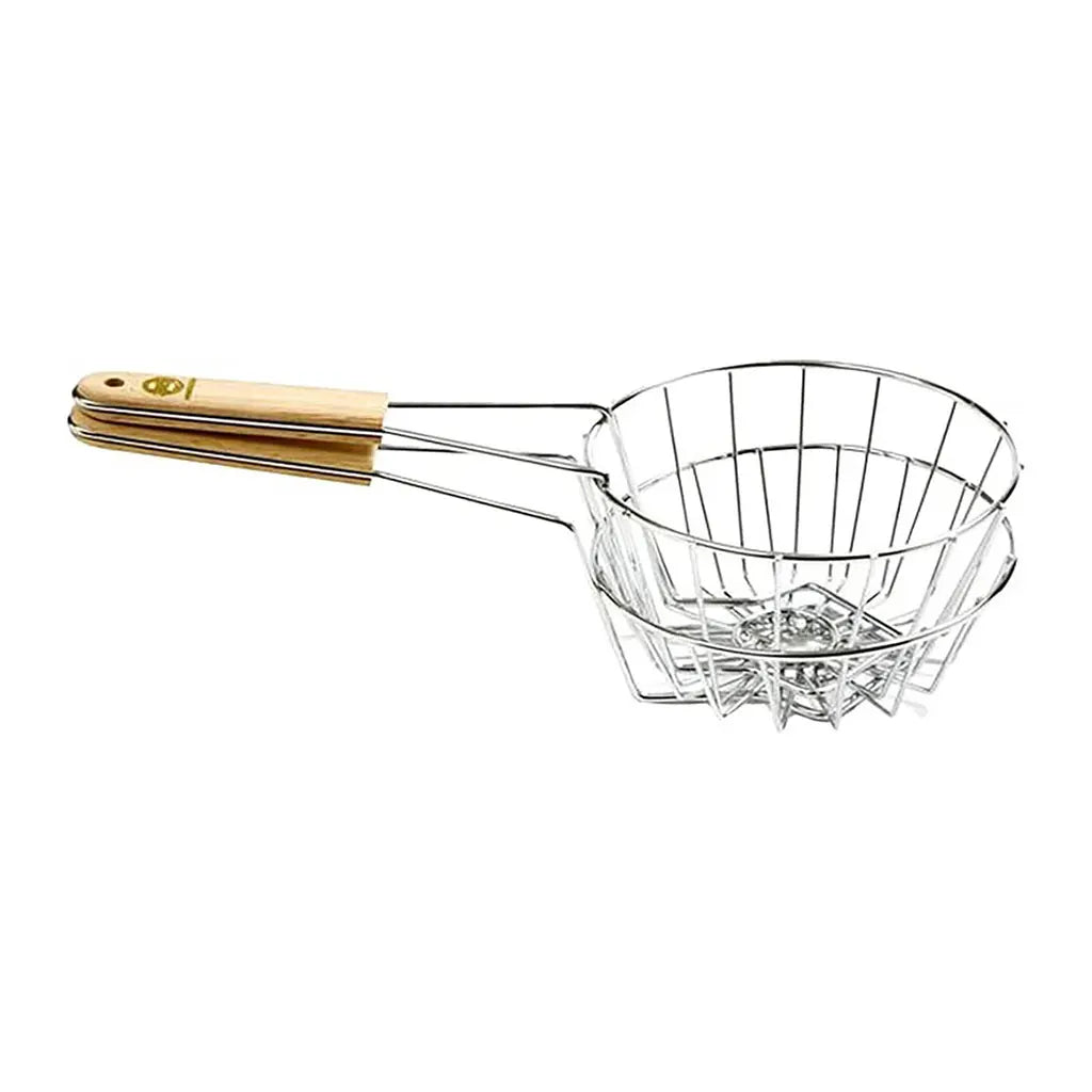 Wire Tortilla Fry Basket