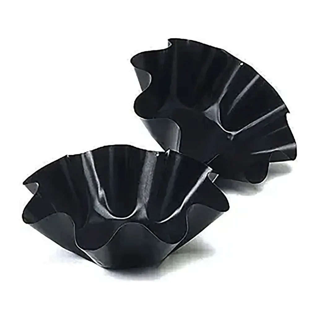Nonstick Mini Tortilla Bakers, 2Pcs