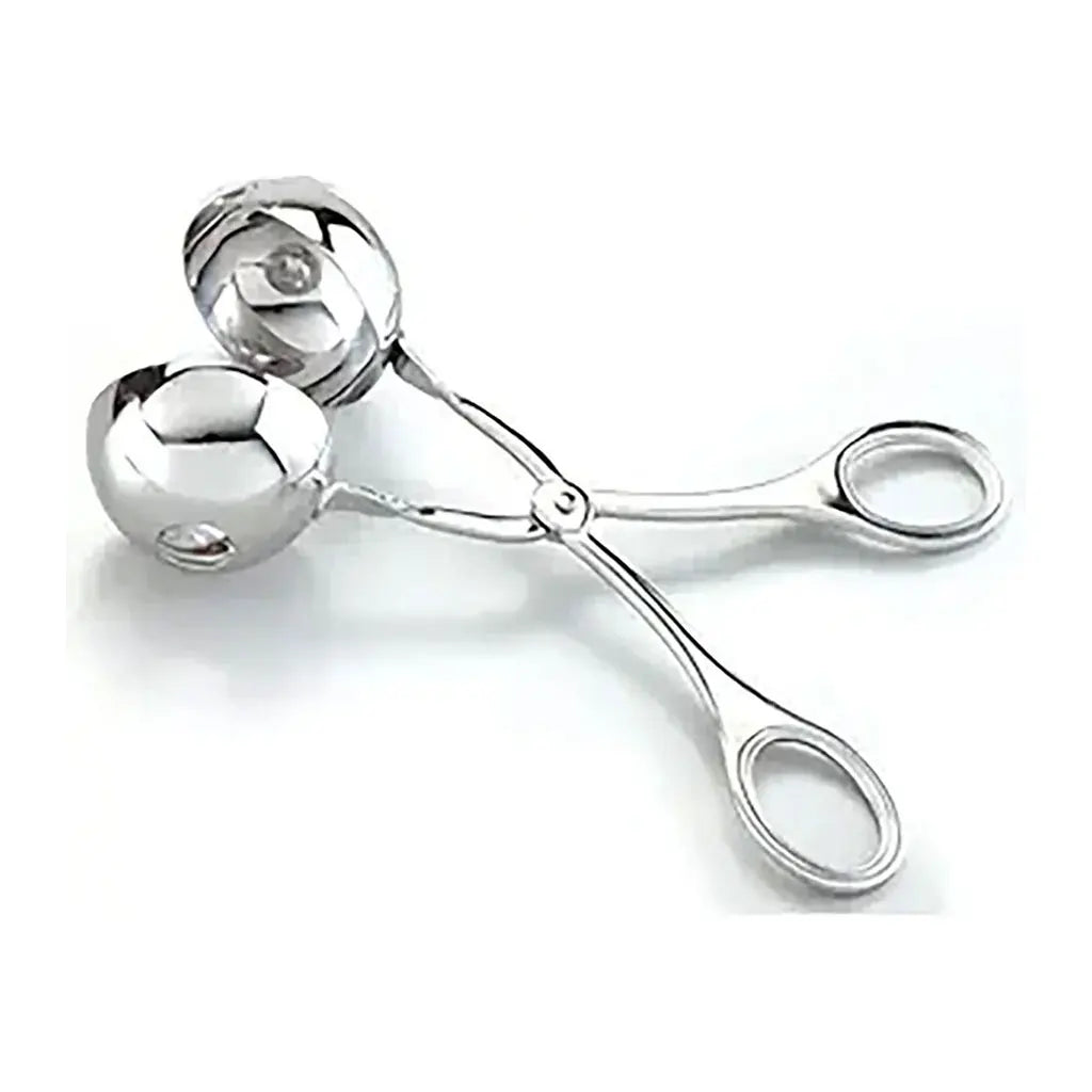 Stainless Steel Meat Baller