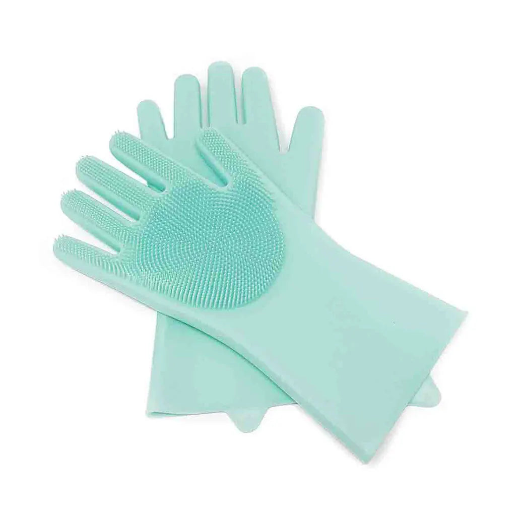 Cleaning Glove, Set of 2