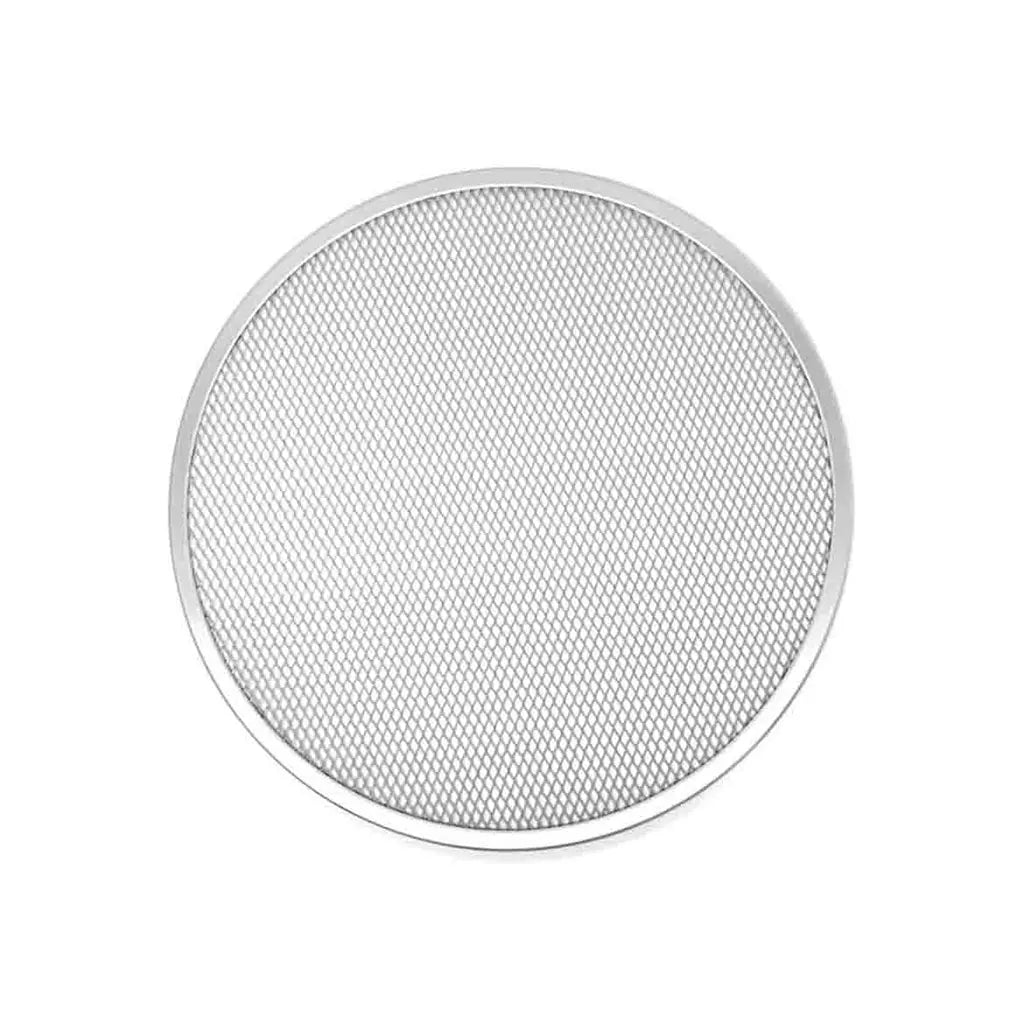 Aluminum Pizza Crisper, 16in