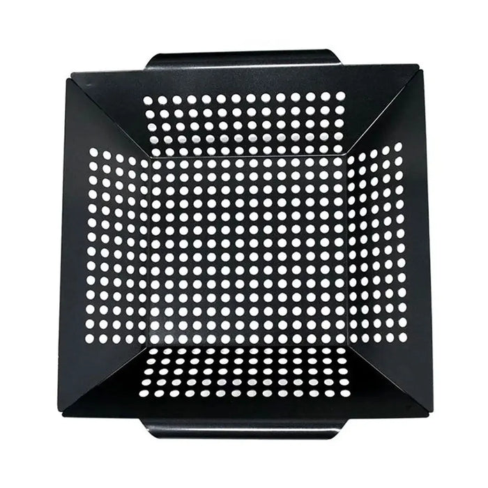 Nonstick Grilling Wok Basket
